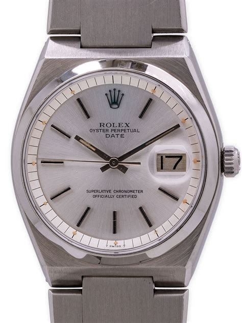 1977 rolex oyster perpetual date ref. 1530|rolex oyster perpetual date vintage.